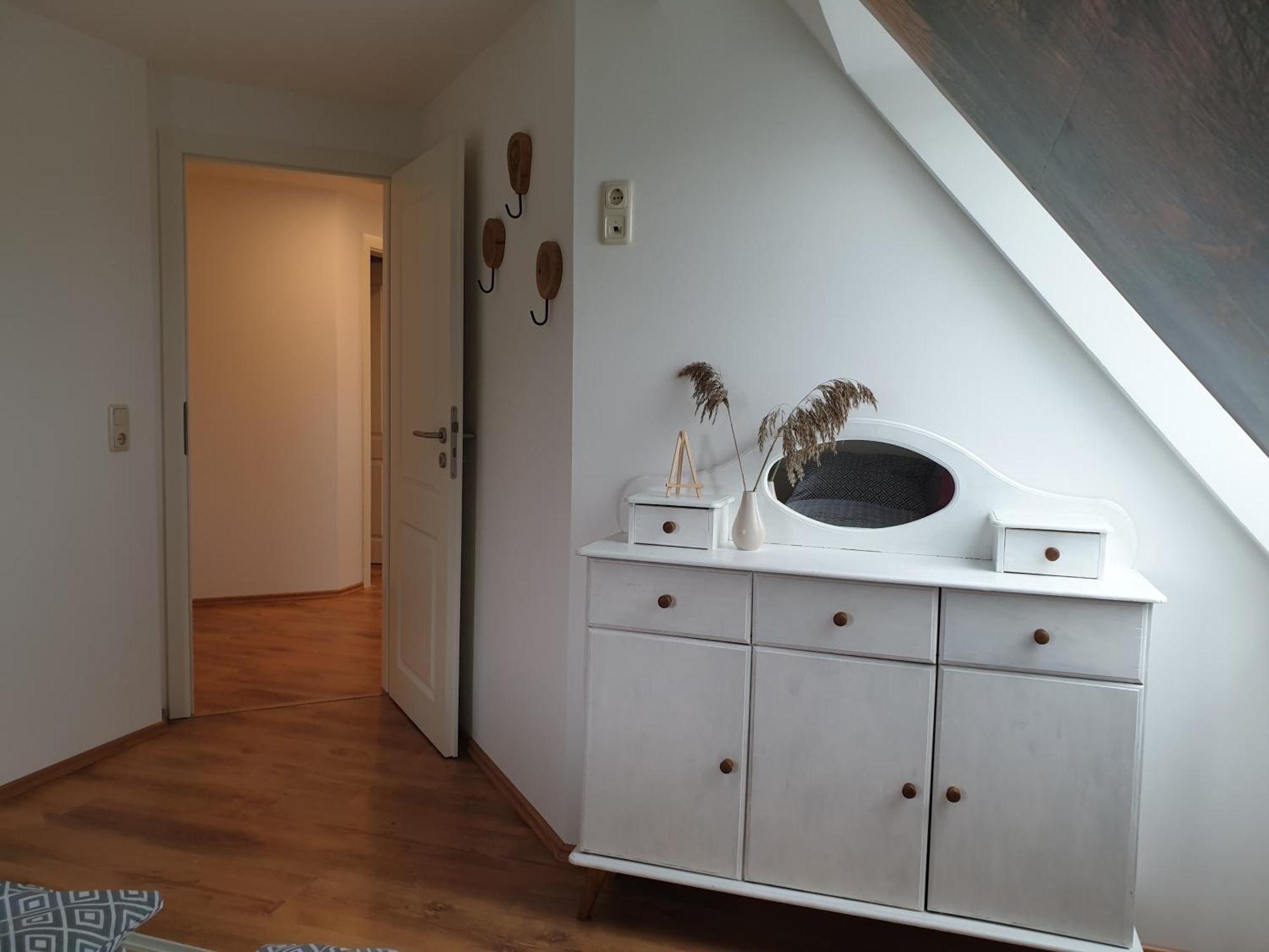 Osteblick Daire Oberndorf  Dış mekan fotoğraf