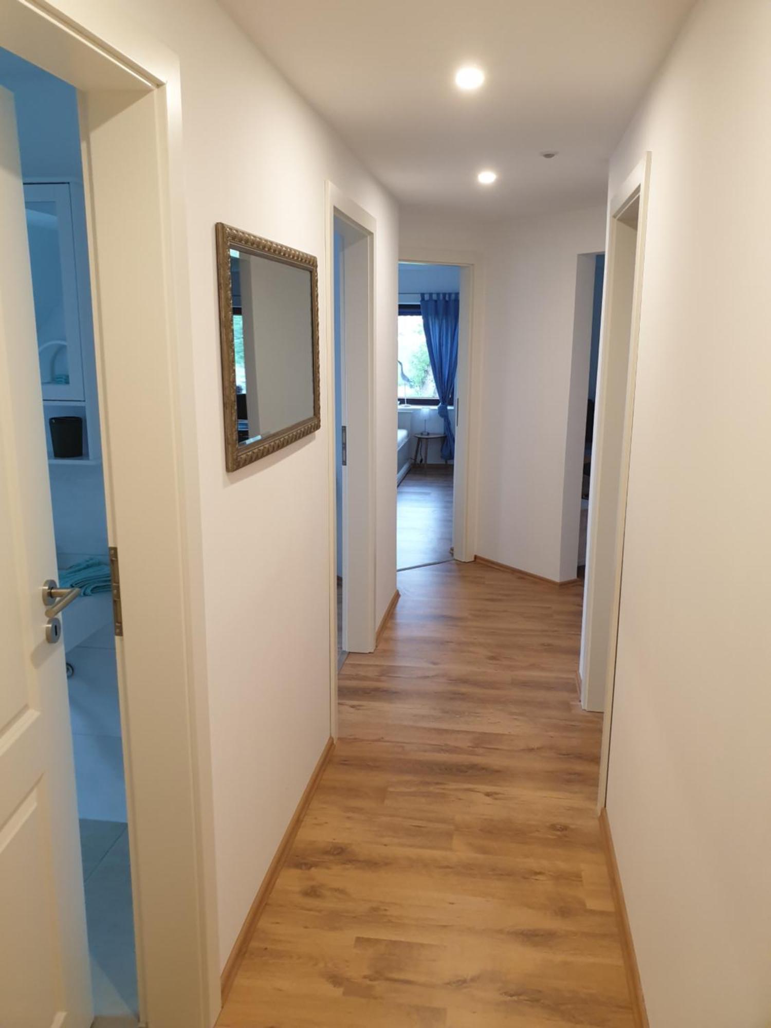 Osteblick Daire Oberndorf  Dış mekan fotoğraf