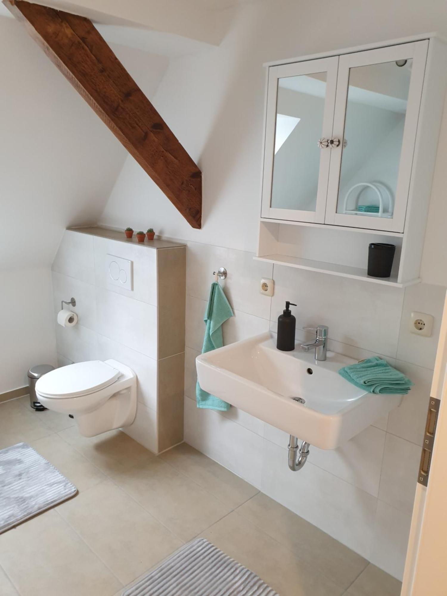 Osteblick Daire Oberndorf  Dış mekan fotoğraf