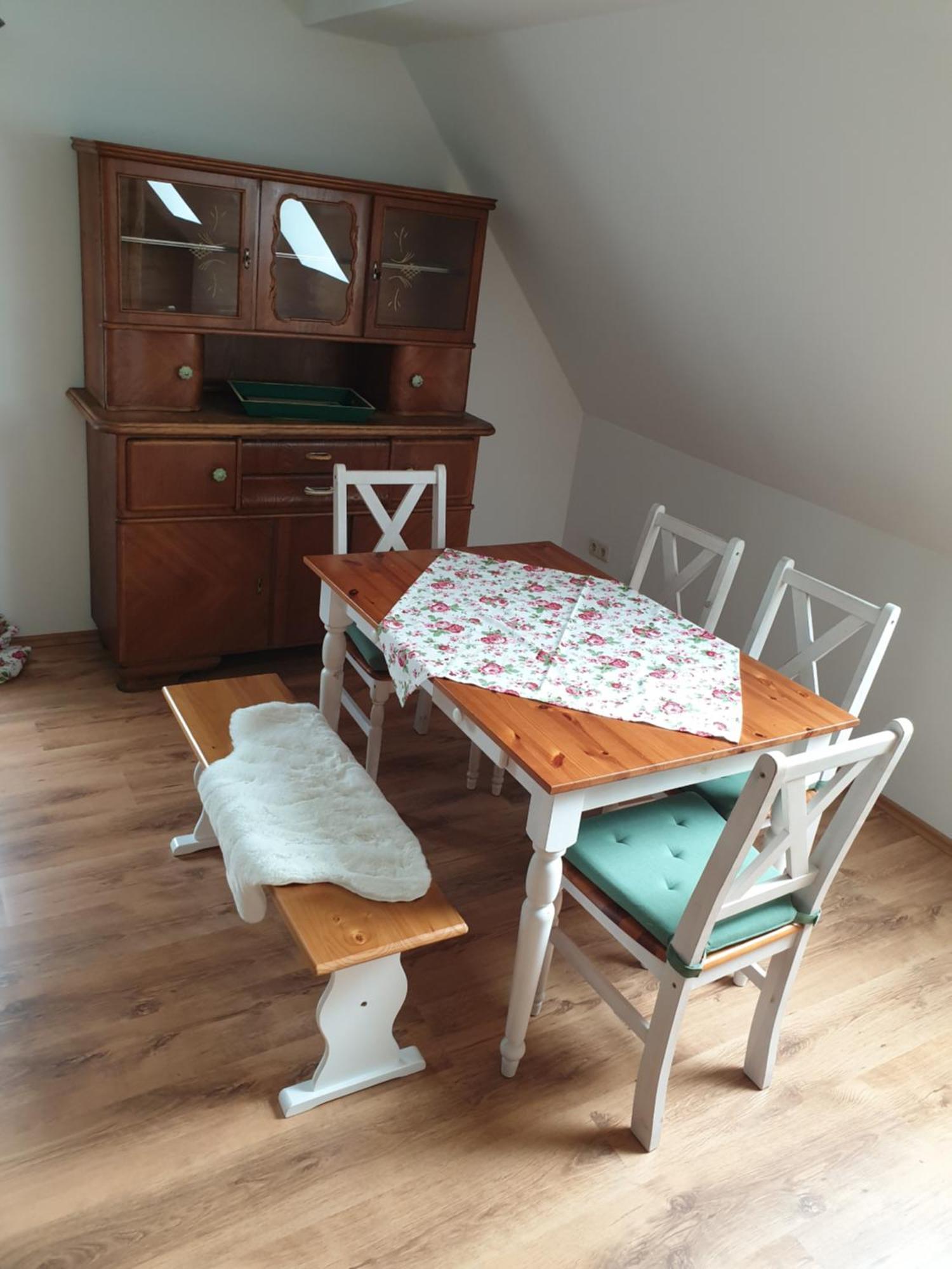 Osteblick Daire Oberndorf  Dış mekan fotoğraf