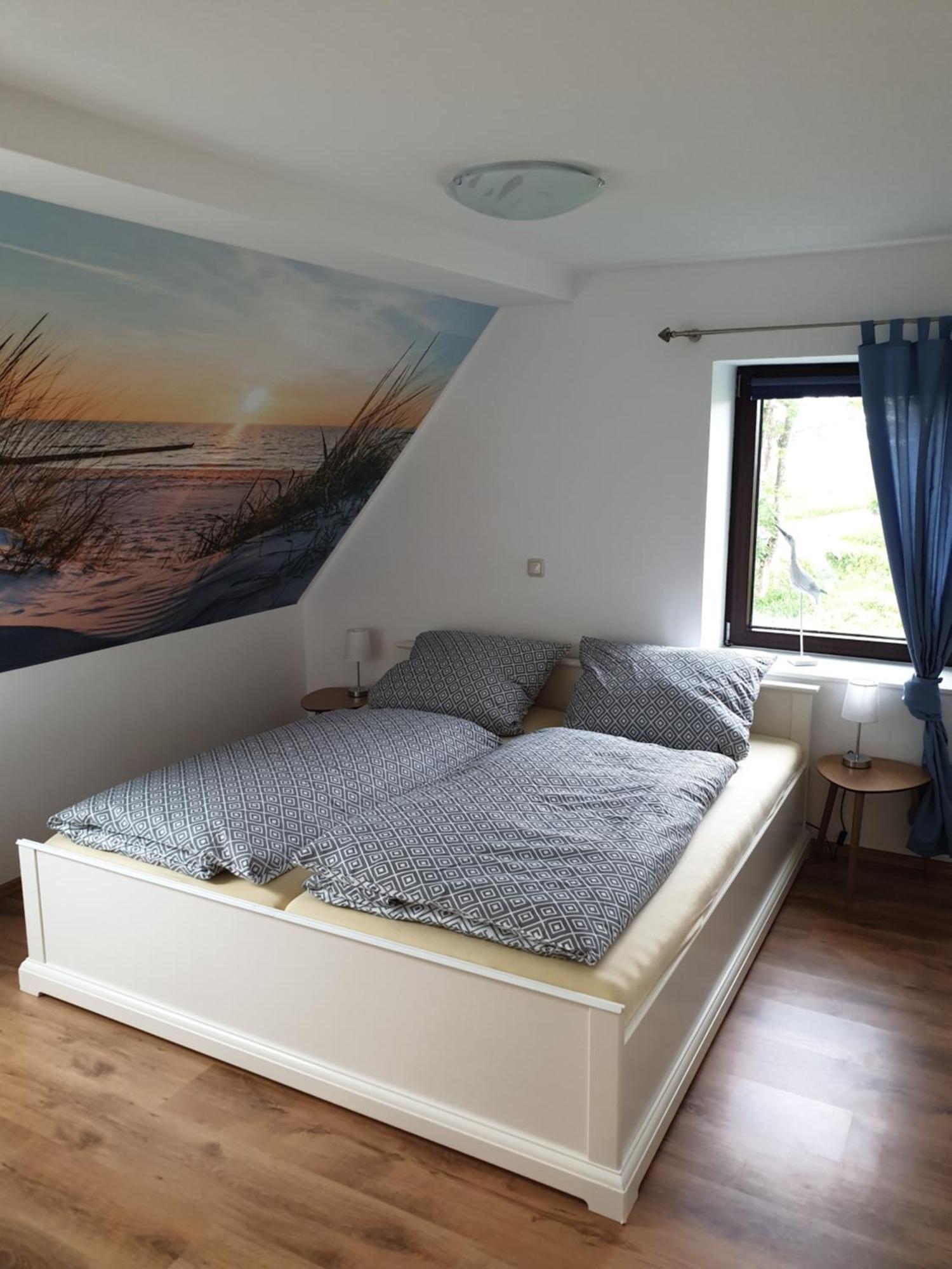 Osteblick Daire Oberndorf  Dış mekan fotoğraf