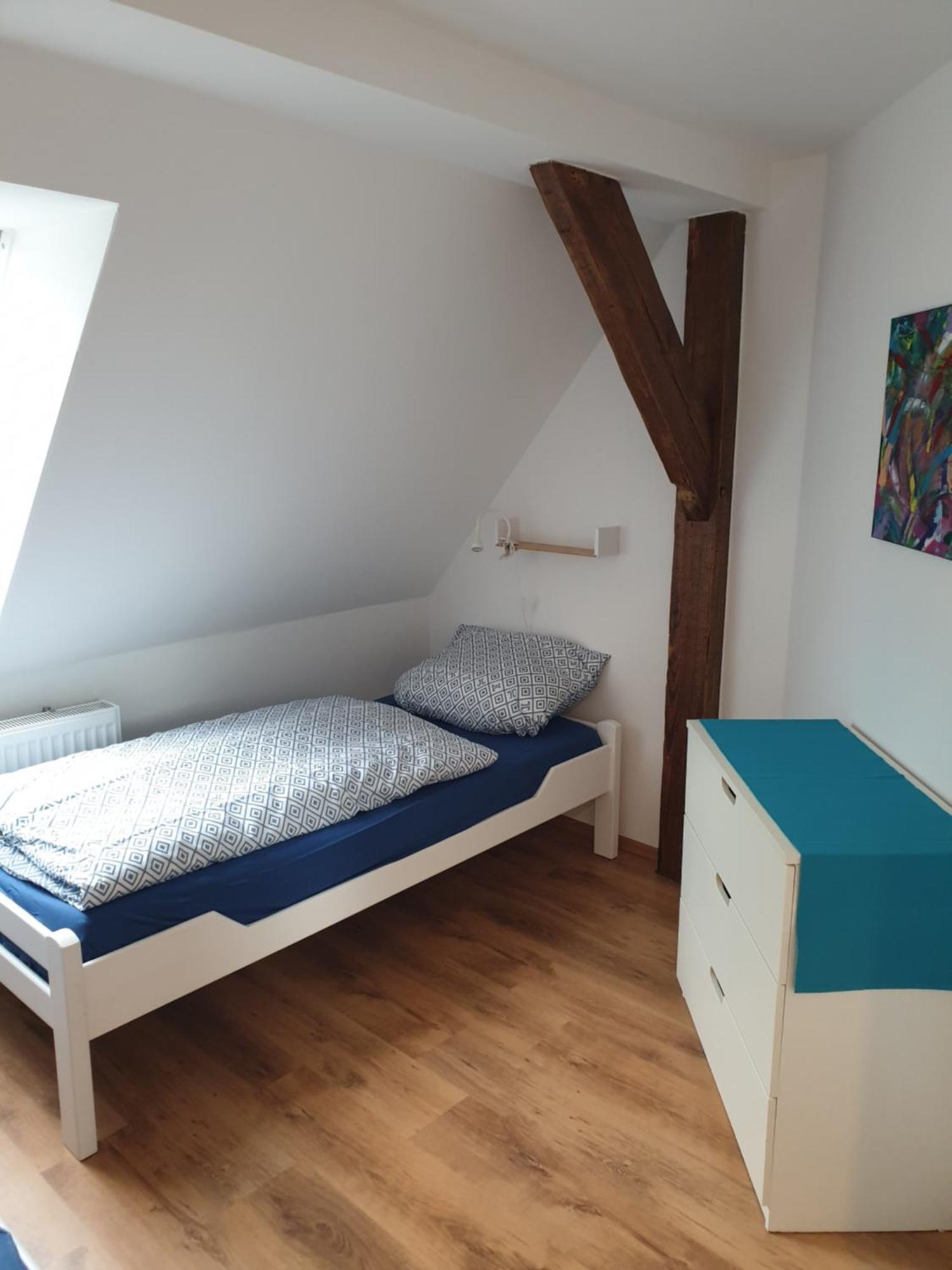Osteblick Daire Oberndorf  Dış mekan fotoğraf
