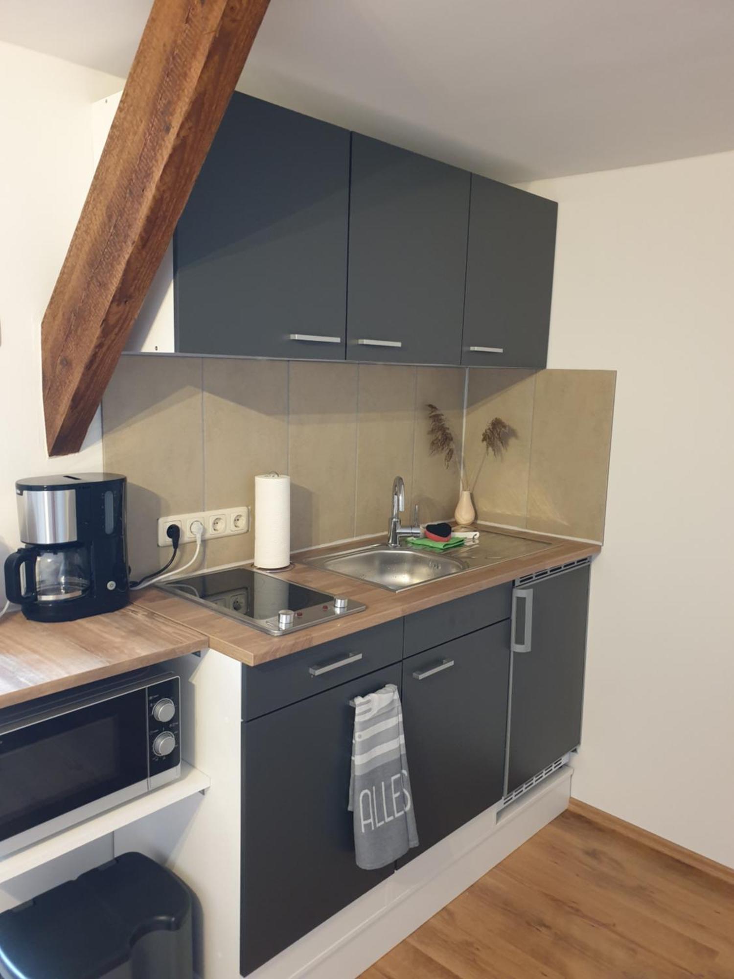 Osteblick Daire Oberndorf  Dış mekan fotoğraf