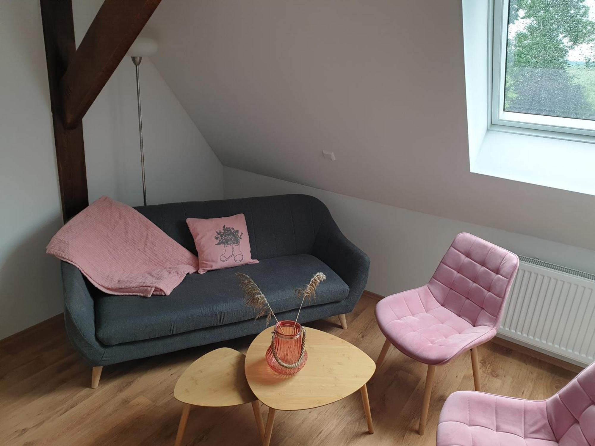 Osteblick Daire Oberndorf  Dış mekan fotoğraf