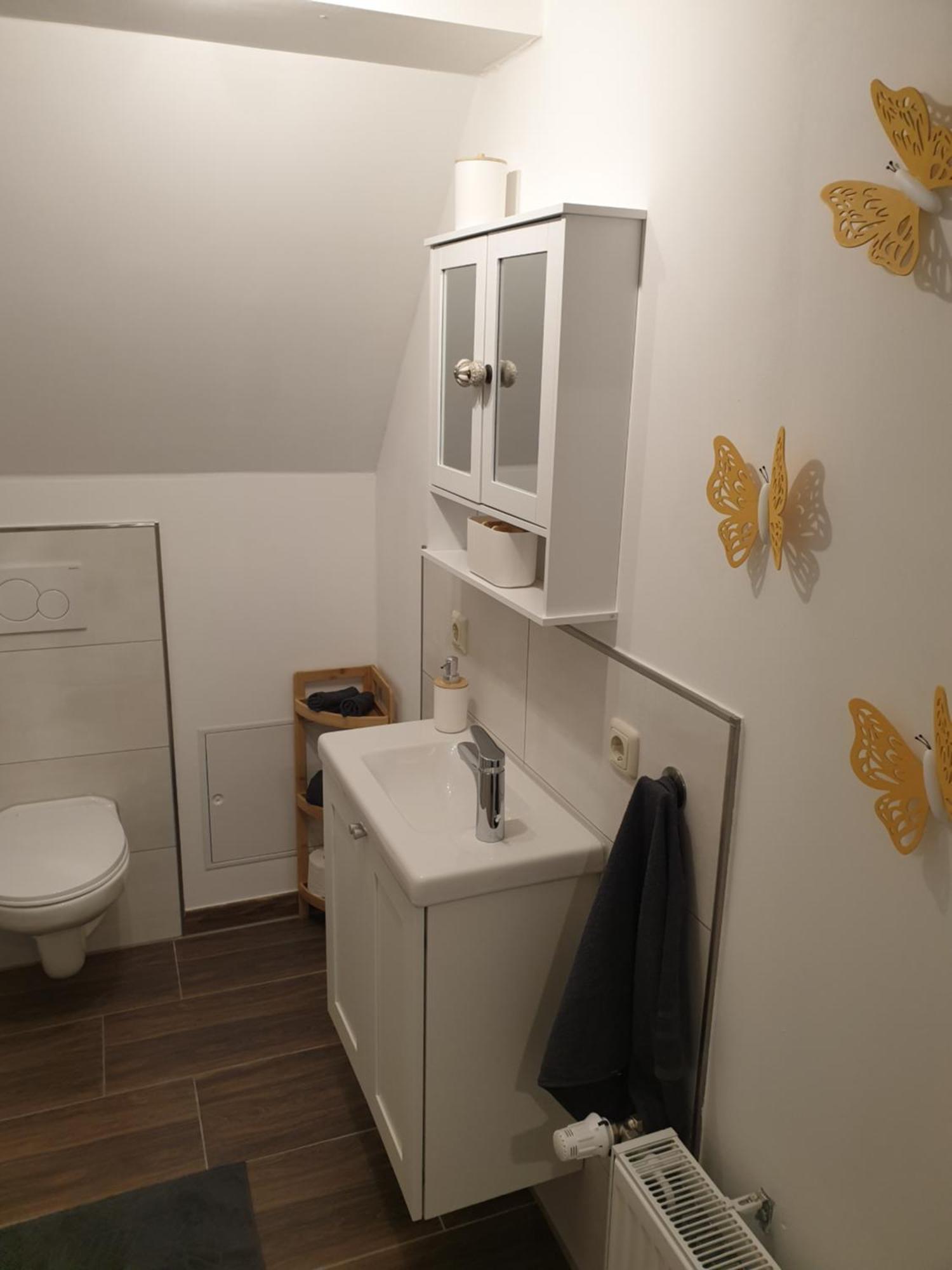Osteblick Daire Oberndorf  Dış mekan fotoğraf