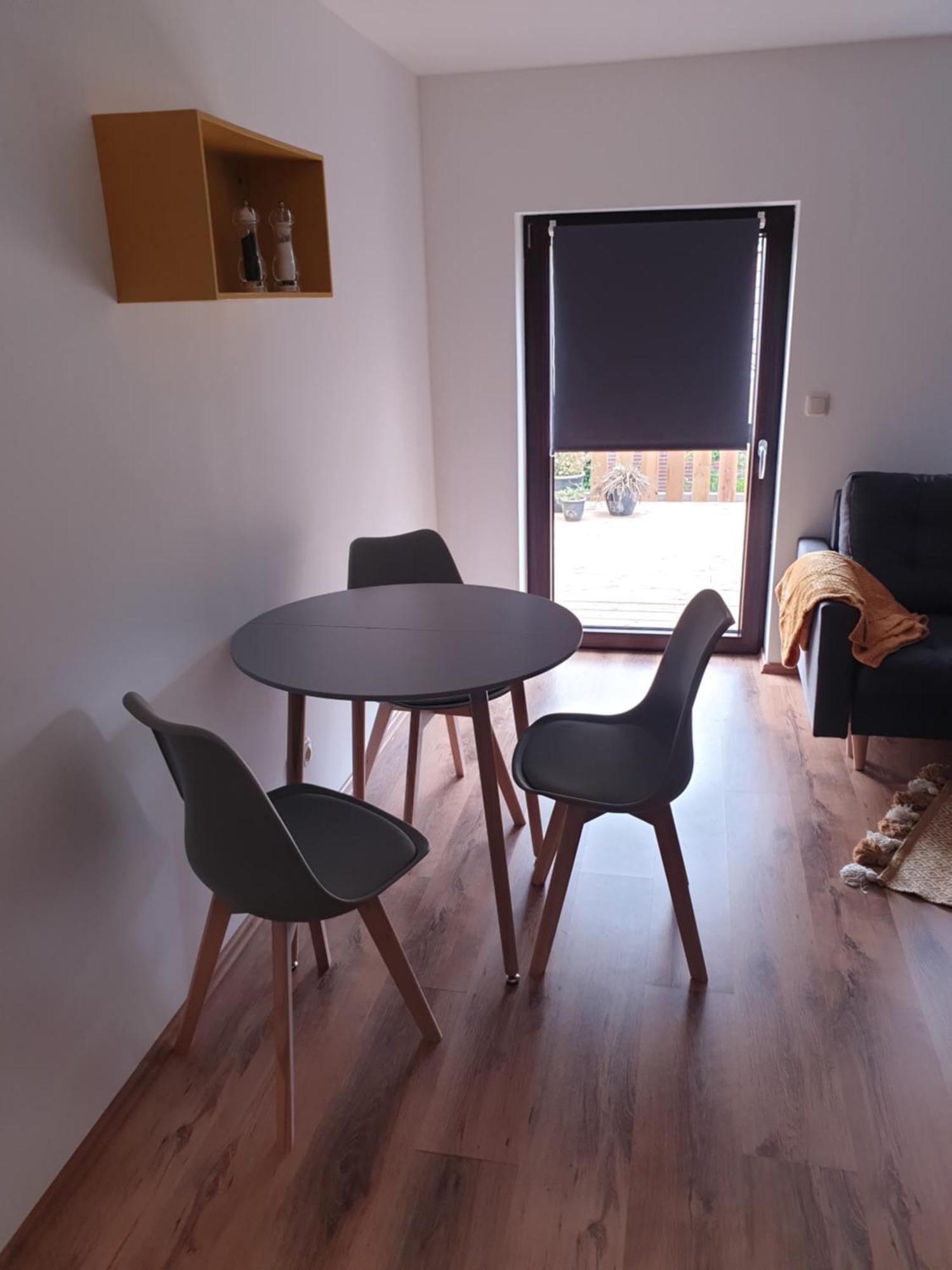 Osteblick Daire Oberndorf  Dış mekan fotoğraf